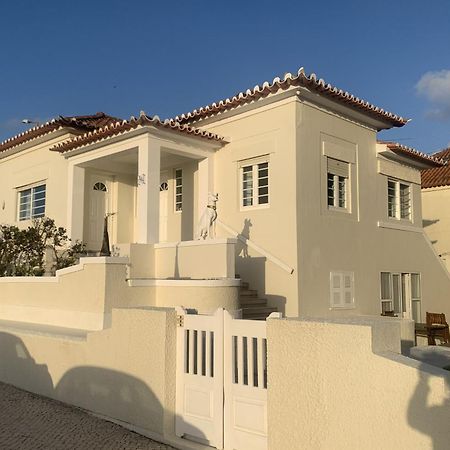 Casa Do Cao Da Praia Do Furadouro Овар Экстерьер фото