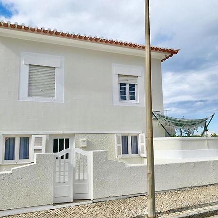 Casa Do Cao Da Praia Do Furadouro Овар Экстерьер фото