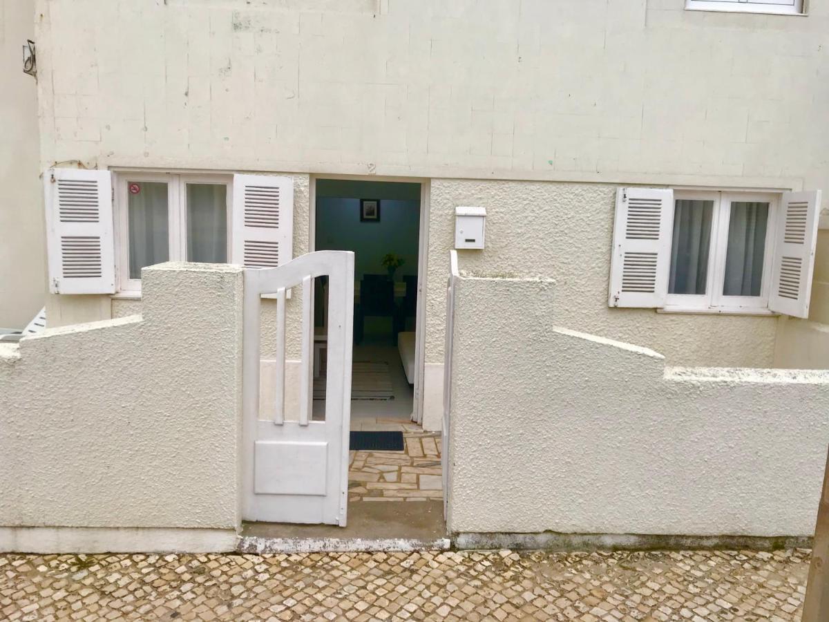 Casa Do Cao Da Praia Do Furadouro Овар Экстерьер фото