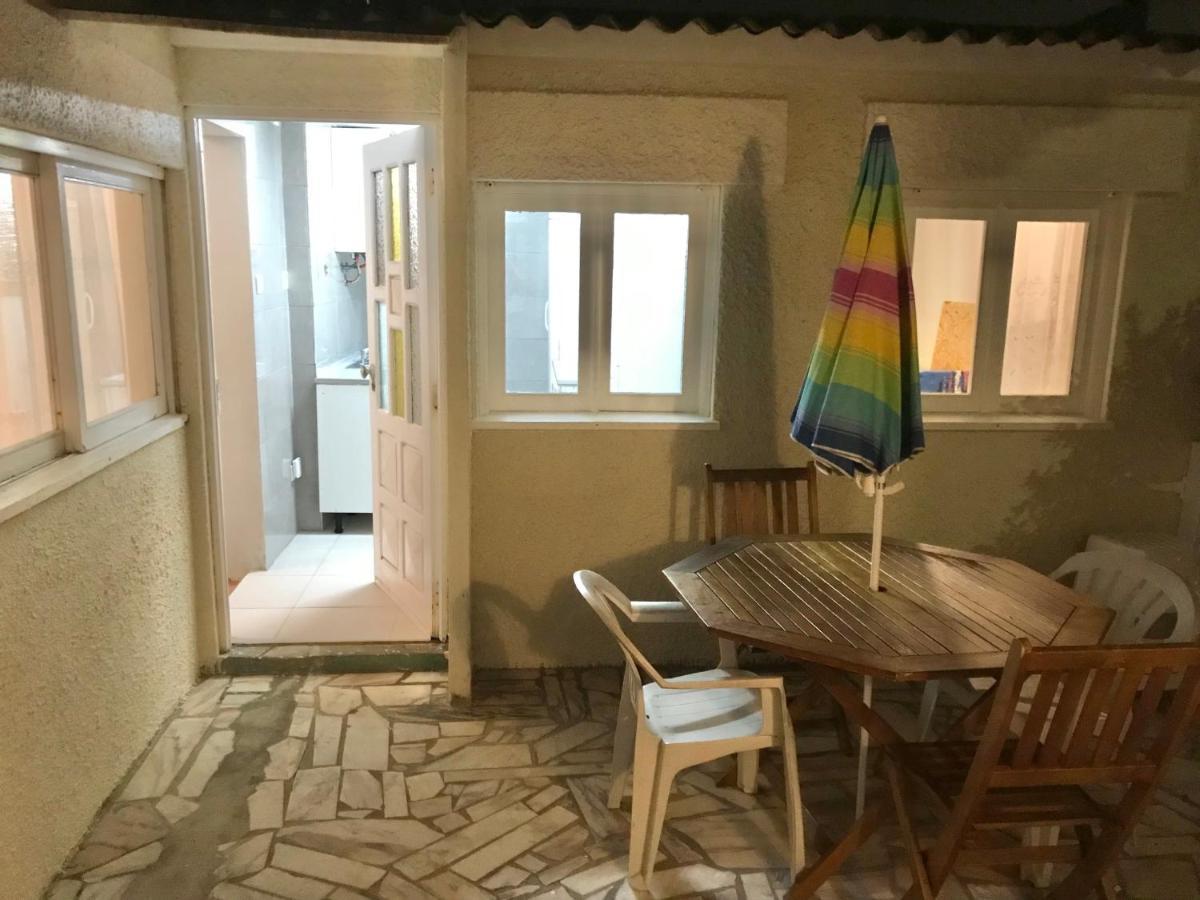 Casa Do Cao Da Praia Do Furadouro Овар Экстерьер фото