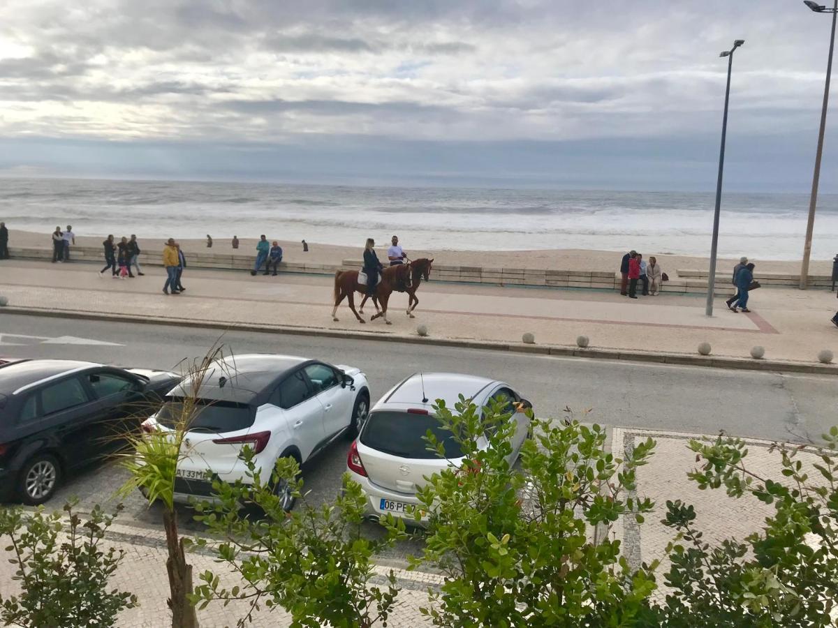 Casa Do Cao Da Praia Do Furadouro Овар Экстерьер фото