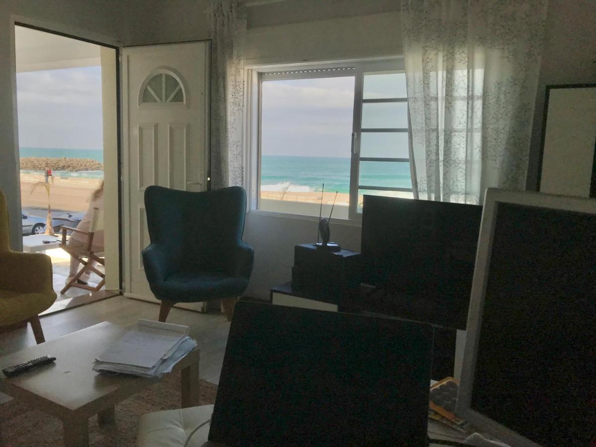 Casa Do Cao Da Praia Do Furadouro Овар Экстерьер фото